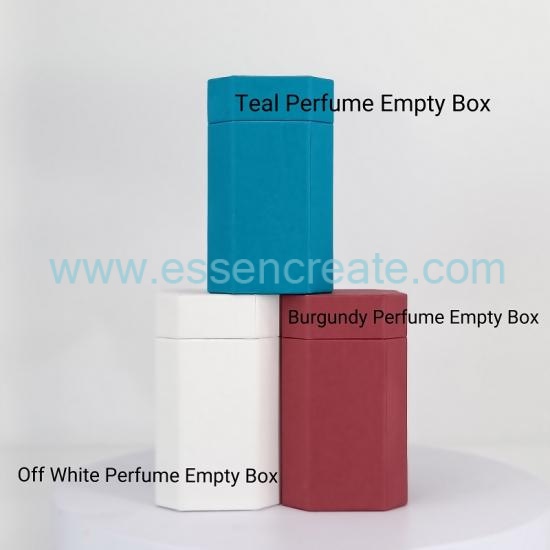 Custom Perfume Box