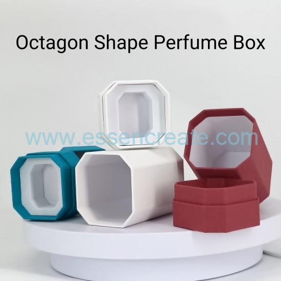 Custom Perfume Box