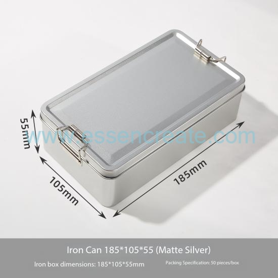 Custom Tin Box