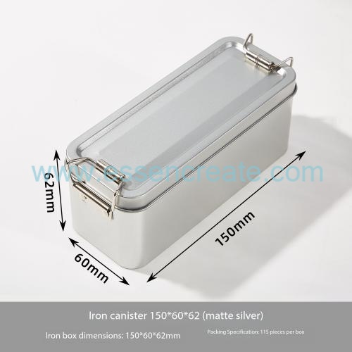 Custom Tin Box