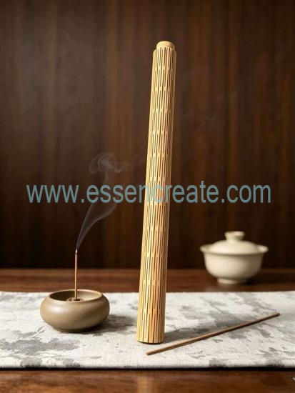 Custom Incense Tube