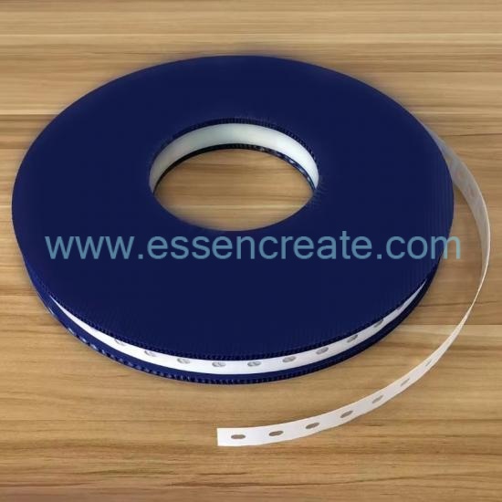 OEM One Way Coffee Degassing Vent Valve, Self‑Adhesive Air Release Valve For Roasted Coffee Bags