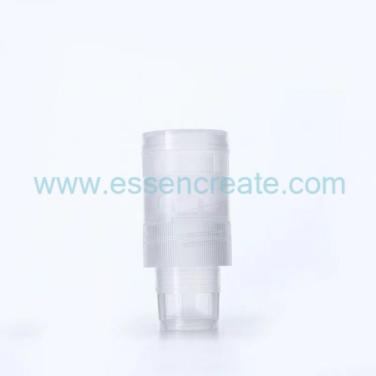 Detachable Pre-filled Twist Cap, Beverage Additive Storage Lid for Mineral Water Bottle Custom