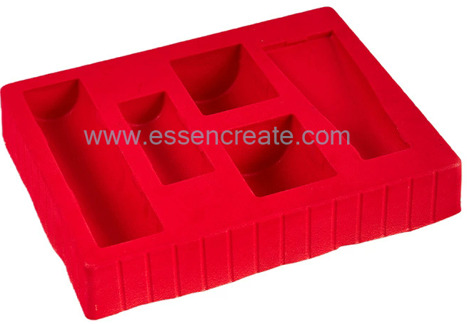 Why Custom Packaging Inserts Are Essential for Product Branding & Safety